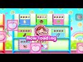 Parallel Let’s Play || Cooking Mama Cuisine | Farfalle Genovese