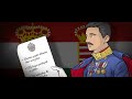 WWI From the Austro-Hungarian Perspective | Animated History