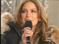 Jennifer Lopez (2005) Today Show: Rebirth