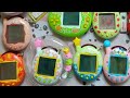 Every Kid Wanted a Tamagotchi: The Digital Pet OBSESSION!