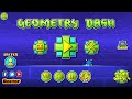 Ultimate Circles 100% - Geometry Dash Easy Demon Complete