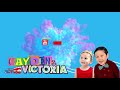 Cayden and Victoria | Old Macdonald Had A Farm