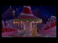 The Nightmare Before Christmas - What's This HQ