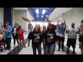 Blackman High School Official Lip Dub 2013