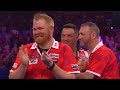 INTO THE KNOCKOUTS! | Day Two Evening Highlights | 2024 World Cup of Darts
