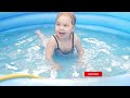 ✅ TOP 5 Best Inflatable Swimming pool: Today's Top Picks!