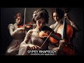 Gypsy Rhapsody: A Blazing Violin Rhapsody in D Phrygian Dominant