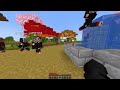 I Sneaked Into a HACKERS ONLY Server in Minecraft...