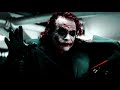 Joker (The Dark Knight) - Twisted Edit [MV] |Heath Ledger