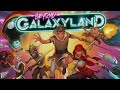 Beyond Galaxyland - Announcement Trailer | PS5 & PS4 Games