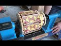 Woodturning Ideas - The Excellent Art of Woodworking is Created by Carpenters in Woodturning
