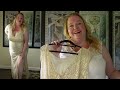 PLUS SIZE evening dresses from XPLUSWEAR/My first Xpluswear try on