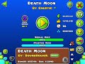 Death moon 100% (mobile)