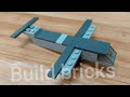 #lego #brick #toys #plane easy way to make cool mini plane from lego step by step.