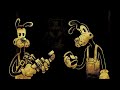 The End of Bendy. (Part Eight)