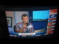 Doug Gottlieb Impersonates Lou Holtz