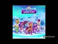 My Little Pony Make Your Mark: Magic in Us Slowed+Reverb(read description)