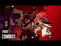 Baiken 101 | Strategy, Combos, Overview and Pros/Cons | Guilty Gear Strive Starter Guide