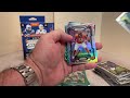 2023 Panini Prizm Football - Three Hanger Box Rip (Walmart)