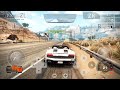 NEED FOR SPEED HOT PURSUIT REMASTERED UZUY EDGE ANDROID GAMEPLAY