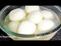 घर में छैना रसगुल्ला बनाने का सबसे आसान तरीका | Rasgulla recipe | chhena rasgulla,रक्षा बंधन स्पेशल