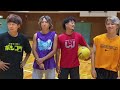 【ボンボンTV】とガチドッジボール対決で登録者関係なくバチバチの大接戦!!!