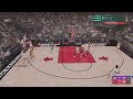 NBA 2K23_steal and a 3