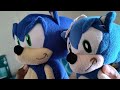 Neon The Hedgehog X Sonic The Hedgehog Advanced Trailer!