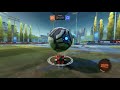 Rocket League montage #13