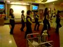 Line Dance Putra Heights - Key Largo