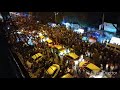 dushara celebration | mukherjee nagar | Delhi | so much crowd | hindu festival | Dushara 2017