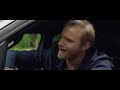 Alexander Ludwig - How It Rolls (Visualizer)