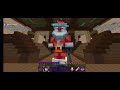 Hive minecraft | All 6 santa quests tutorial