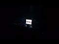 Vince Staples opening (Rocky and Tyler tour)