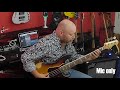 Ove's GearCheck | Aguilar AG700