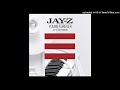 JAY-Z - Young forever Feat. Mr. Hudson