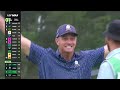 Highlights: DeChambeau wins with historic Sunday 58 | LIV Golf Greenbrier