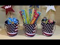 🇺🇸 Fourth Fun! 4TH OF JULY Party DIYS & Hacks for a Patriotic Summer
