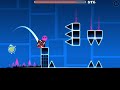 My seventh geometry dash  video part 2 (100% Got 2nd coin)