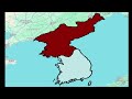 The Second Korean War ( dont have anything to post)