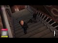 Do a flip HITMAN™ 2