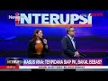 [FULL] Keberanian Terpidana Kasus Vina Ajukan PK hingga Tantang Razman | Interupsi