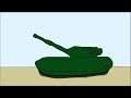 libyan civil war (animated)