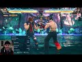 Tekken 8 - HWOARANG Beginner Combo Guide