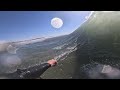RAW POV SURF | OFFSHORE BARRELS | HUNTINGTON BEACH, CALIFORNIA