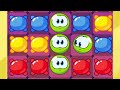 OM NOM Cute Babies 🟢 1 Hour of Full Episodes 🟢 Cut the Rope