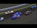 NR2003 Realistic Crashes #6 [NASCAR Racing 2003 Season Crash Compilation]