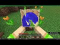 minecraft survival 1 (may be super laggy)