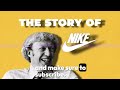 NIKE EXPOSED!|How Nike Became A Global Powerhouse?