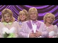 Lawrence Welk Cold Opening: Love for the Spring Season - Saturday Night Live